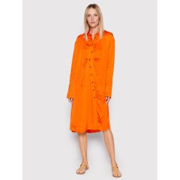 Herskind Ing ruha Barba 4422370 Narancssárga Oversize
