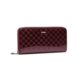 Semi Line Nagy női pénztárca P8238-2 Lila