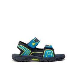 Kappa Szandál 260864K Sötétkék