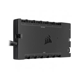Commander Core XT RGB+Ventilátor vezérlő