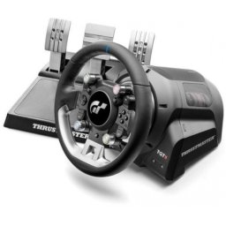T-GT II