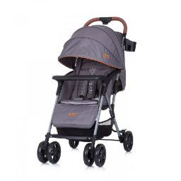 Chipolino April sport babakocsi - Platinum