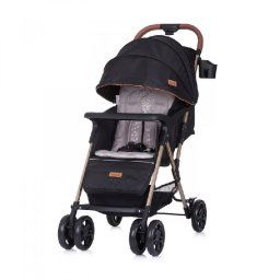 Chipolino April sport babakocsi - Raven