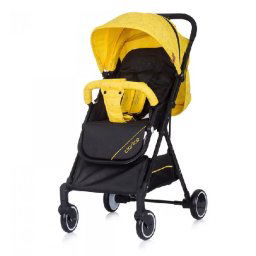 Chipolino Clarice sport babakocsi - Mustard 2022