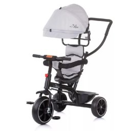 Chipolino Pulse tricikli kupolával - Platinum