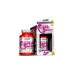 Carb Blocker with Starchlite® 90 kapsz. AMIX Nutrition