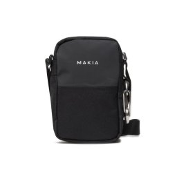 Makia Válltáska Nata Bag U81017 Fekete