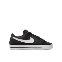 Nike Sportcipők Court Legacy Nn DH3162 001 Fekete