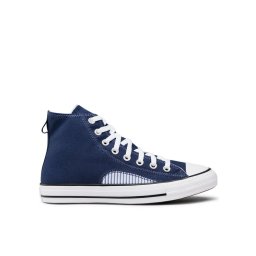 Converse Tornacipő Ctas Hi A00480C Sötétkék