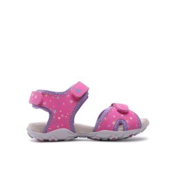 Geox Szandál J S.Roxanne B J25D9B 05015 C8257 S Rózsaszín