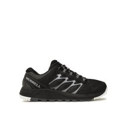 Merrell Futócipő Wildwood J135301 Fekete