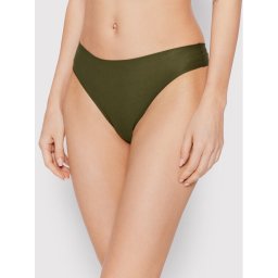 Chantelle Tanga Soft Stretch C26490 Zöld
