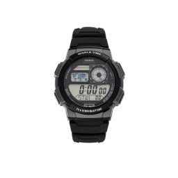 Casio Karóra AE-1000W-1BVEF Fekete