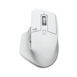 MX Master 3S - Halványszürke