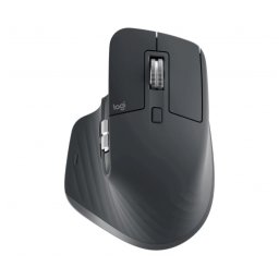 MX Master 3s - Grafitszürke