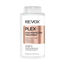Revox Plex hajtökéletesítő kezelés 260ml