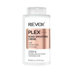 Revox B77 Plex Hajsimító krém 260ml