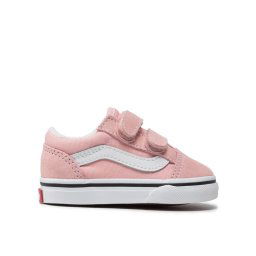 Vans Teniszcipő Old Skool V VN000D3Y9AL1 Rózsaszín