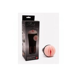 Pink Pussy - vibrátoros masturbátor