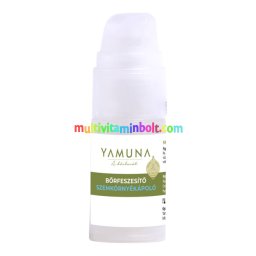 Bőrfeszesítő szemkörnyékápoló 15ml