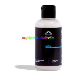 Borotválkozás utáni balzsam férfiaknak 150ml