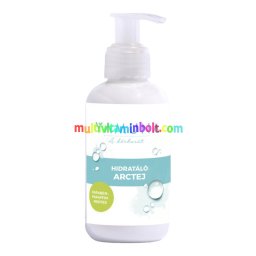 Hidratáló arctej 150ml