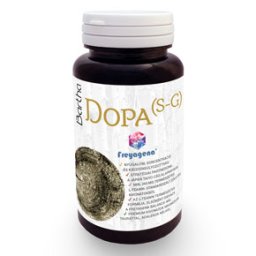 Freyagena Bartha Dopa (S-G) kapszula - 30db
