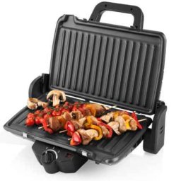 Konyhai kisgép, Kontakt Grillsütő ETA 3 grillezési pozícióval ew04799