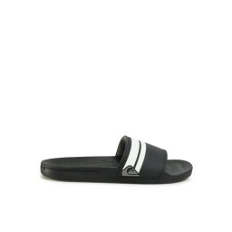 Quiksilver Papucs AQYL100867 Fekete
