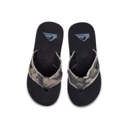 Quiksilver Flip-flops AQYL100047 Zöld
