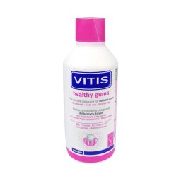 Vitis Gingival szájvíz 500ml
