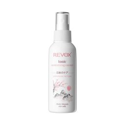 Revox B77 Japanese Ritual hidratáló esszencia tonik 120ml