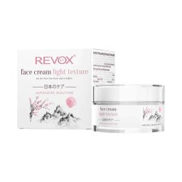 Revox B77 Japanese Routine arckrém 50ml