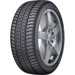 Goodyear UltraGrip 8 Performance MS 245/45 R18 XL FP 100H