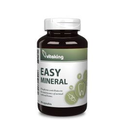 Vitaking Easy Minerals