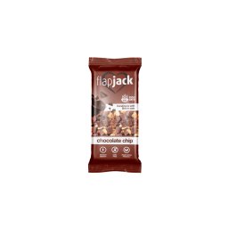 Zabszelet 15x100g Csoki darabos FlapJack