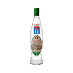 Legendario Aguardiente rum 0,7L 40%
