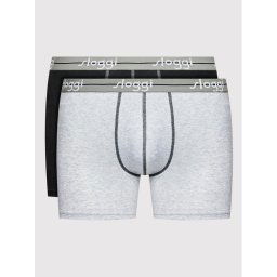 Sloggi 2 darab boxer 10206948 Színes