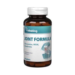 Vitaking Joint Formula Glükozamin + Kondroitin + MSM 60x