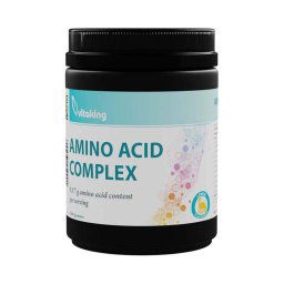 Vitaking Amino Acid Complex aminosav italpor 300g