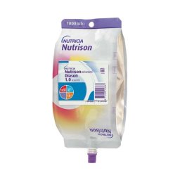 Nutricia Nutrison Advanced Diason speciális gyógyászati célra szánt élelmiszer 1000ml