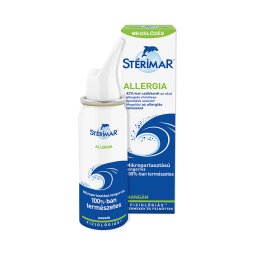 Stérimar Allergia orrspray 50ml