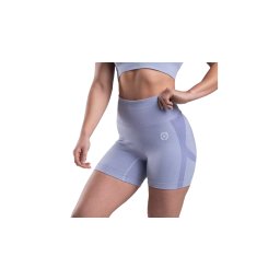 CORA női rövidnadrág lila S Scitec Nutrition