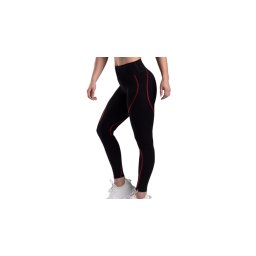 LUNA női leggings fekete XL Scitec Nutrition