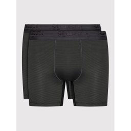 Sloggi 2 darab boxer 10211356 Fekete
