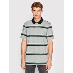 Vans Pólóing Forest VN0A7SEA Szürke Regular Fit