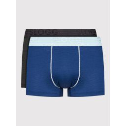 Sloggi 2 darab boxer 10211385 Színes