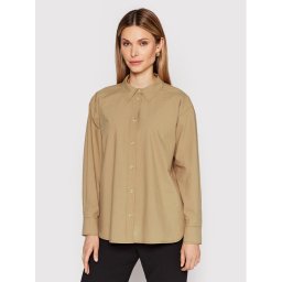 Karen by Simonsen Ing Dolly 10103970 Bézs Relaxed Fit