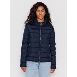 JOOP! Pehelykabát JW223O117 30032422 Sötétkék Regular Fit