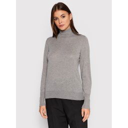 Karen by Simonsen Garbó Nala 10103295 Szürke Slim Fit